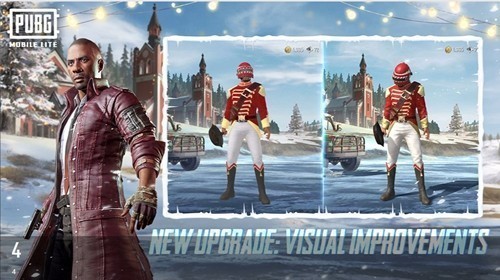 pubg最新版本最新安卓下载