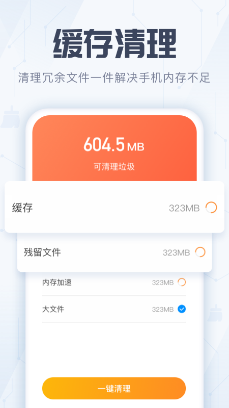 全能杀毒管家最新安卓2024版