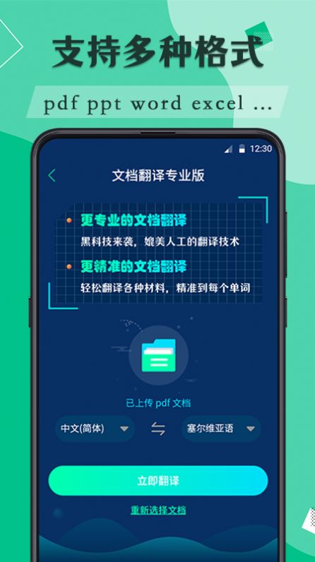 论文翻译2024下载安装