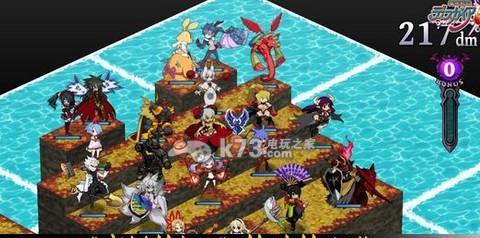 《魔界战记》PC版全结局一览（魔界战记结局选择攻略）