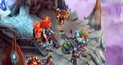 梦幻诛仙手游法宝特攻选择攻略（15个段落详解如何选择最佳法宝特攻）