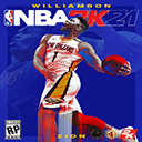 nba2k21中文版下载安装最新版
