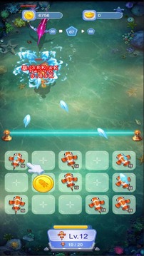 鱼鱼保卫战手机版