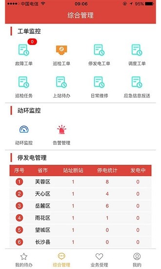 掌上运维app官方下载