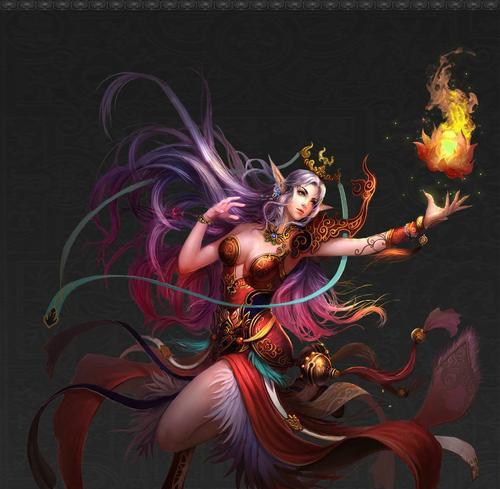 《重写》游戏全人物资料揭秘（深入解析《重写》游戏中的每个角色）