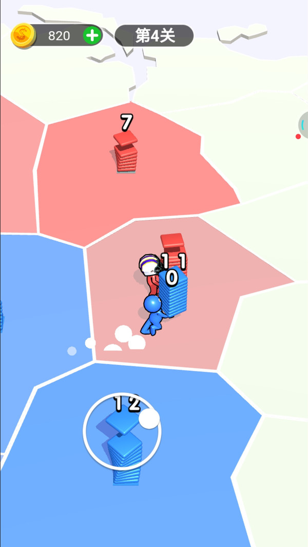 王牌兵吨吨图片1