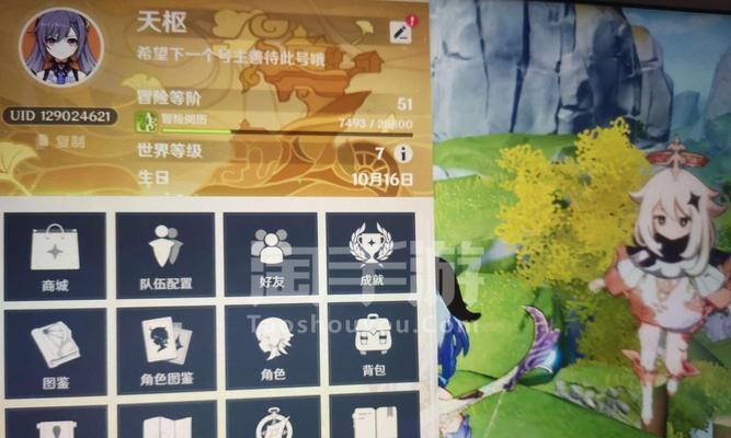 《原神》游戏中如何最佳搭配温迪的队伍（解析原神中温迪的最佳队友选择）
