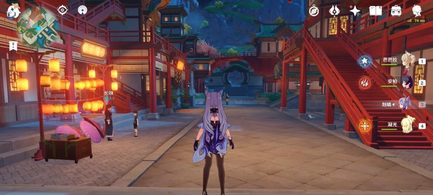 揭秘《原神》游戏璃月风土志书籍故事（探寻璃月之谜的奇幻冒险）
