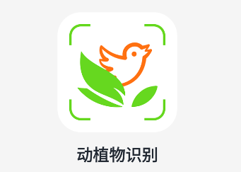 动植物识别app