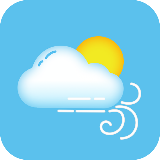 清和天气app