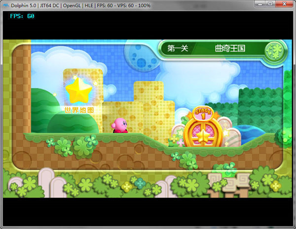 星之卡比wii豪华版app下载安卓版