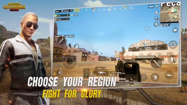 pubg刺激战场国际服图片1