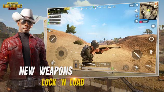 pubg刺激战场国际服