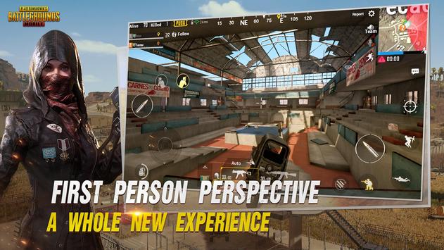 pubg刺激战场国际服