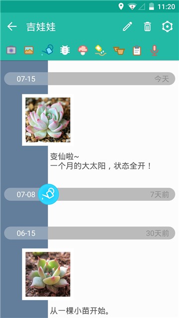 多肉成长记2025版安卓版