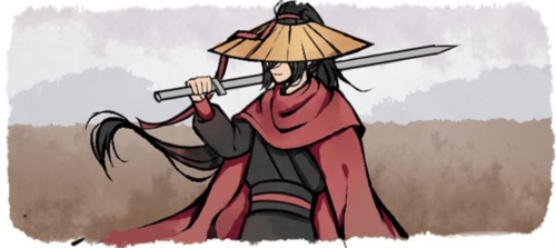 少年侠客单机版前期资源花费1