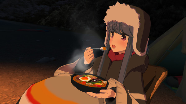 森丘露营地物语手机版