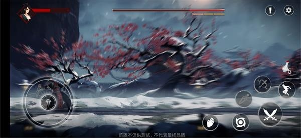 无名之辈手游6