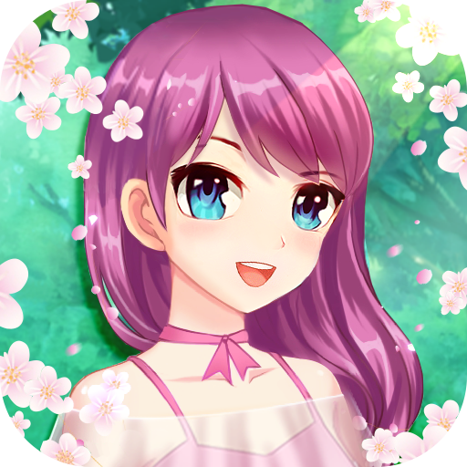 时尚女孩的装扮秀手机版
