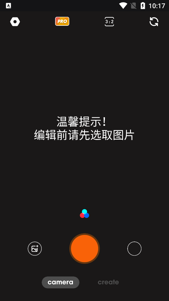 1998cam相机