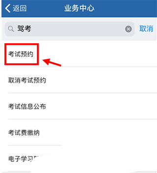 12123交管app