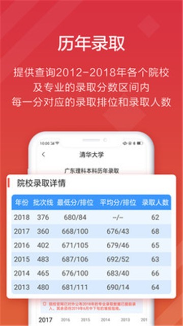 高考e志愿安卓app下载安装