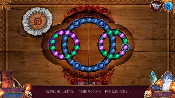 密室逃脱影城之谜4正式版手游