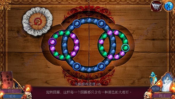 密室逃脱影城之谜4正式版手游