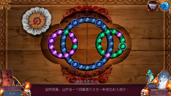 密室逃脱影城之谜4正式版手游
