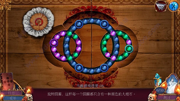 密室逃脱影城之谜4正式版手游
