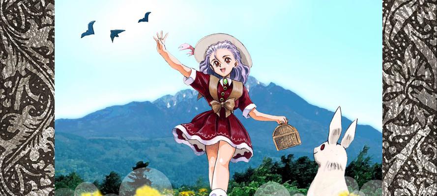 《美少女梦工厂3》游戏攻略全解析（用心打造梦中少女）