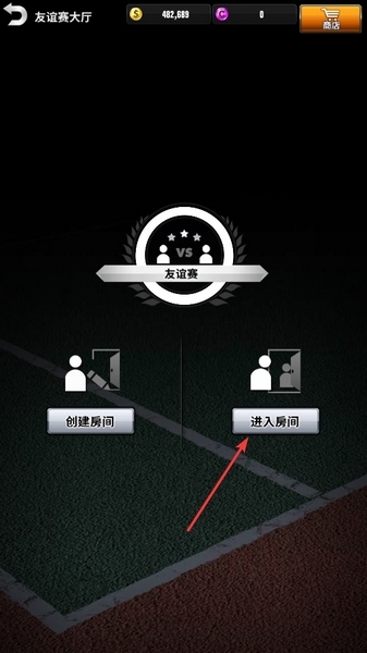 冠军网球图片15