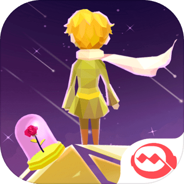 宝丽星辰：王子的故事官方版