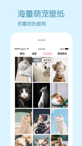 动物翻译器免费下载正版