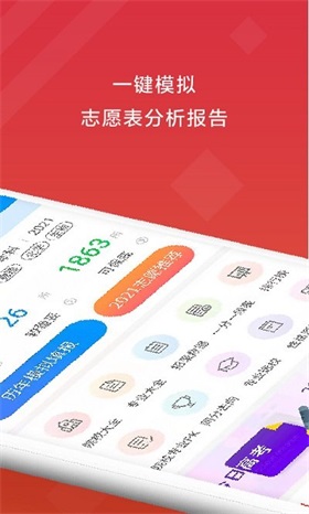高考e志愿2023app