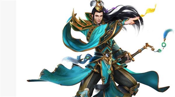 龙腾天下传奇手游哪个职业好截图3