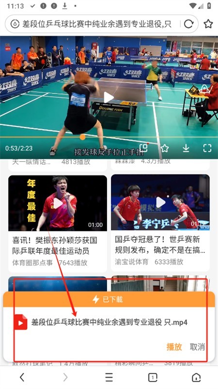 UC浏览器国际版(UC  Browser)app官方手机版