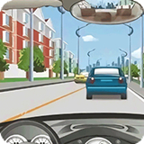 练车模拟题2025版本下载