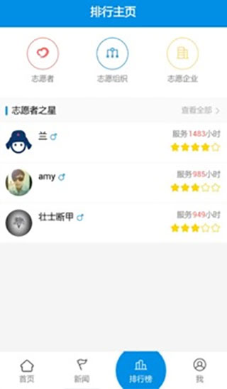 志愿云官方版最新2025安卓下载