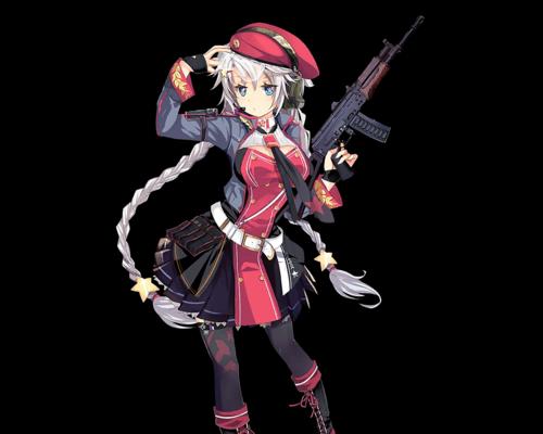 少女前线ump专属装备怎么样？属性图鉴和使用攻略是什么？