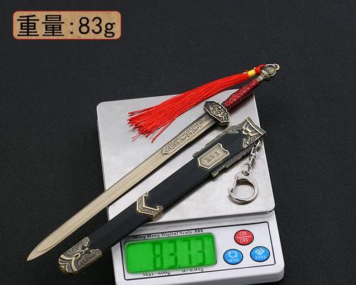 倚天剑属性图鉴？获取方法和属性解析是什么？