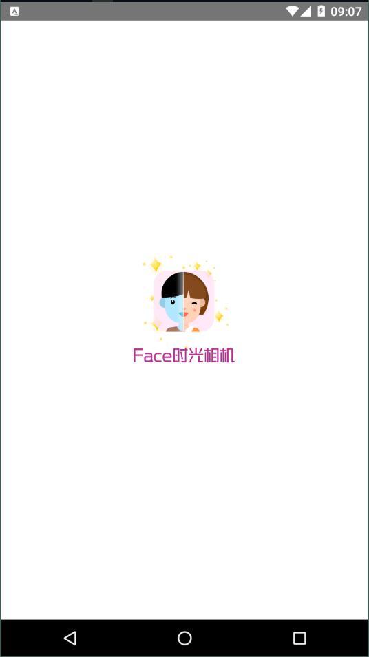 face时光相机