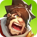马赛克英雄官方版(Pixel Heroes)