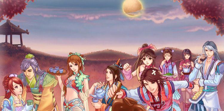 《幻想三国志4外传》感情攻略怎么玩？全面解析游戏感情线！！