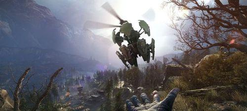 《狙击手：幽灵战士2》中狙击枪的使用方法是什么？