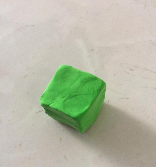 我的世界橡皮泥效果如何实现？