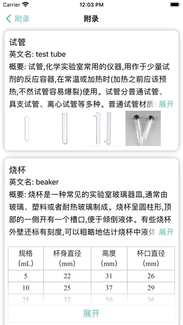 化学方程式app
