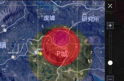 吃鸡手册等级如何在游戏中显示？显示手册等级的具体方法是什么？