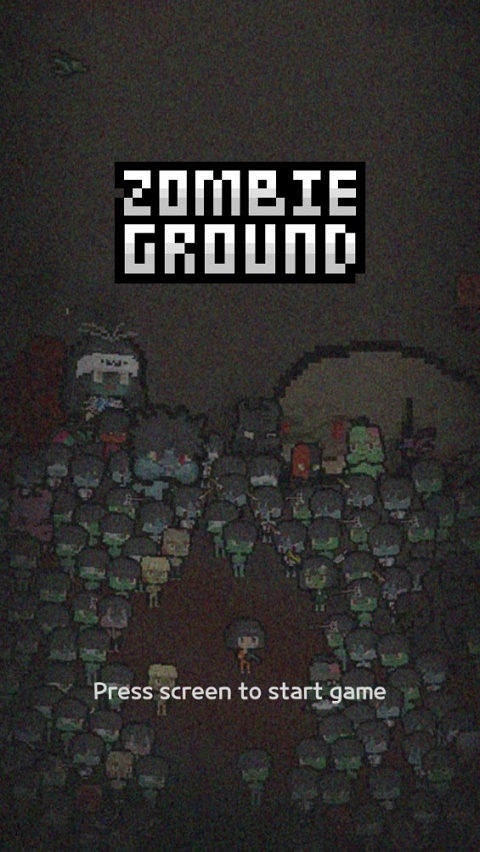 僵尸乐园2(Zombie  Ground2)图片1