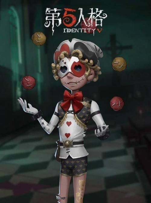 第五人格邮差琴键皮肤如何获取？获取方法有哪些？